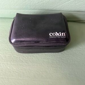 Cokin Creative Filter System